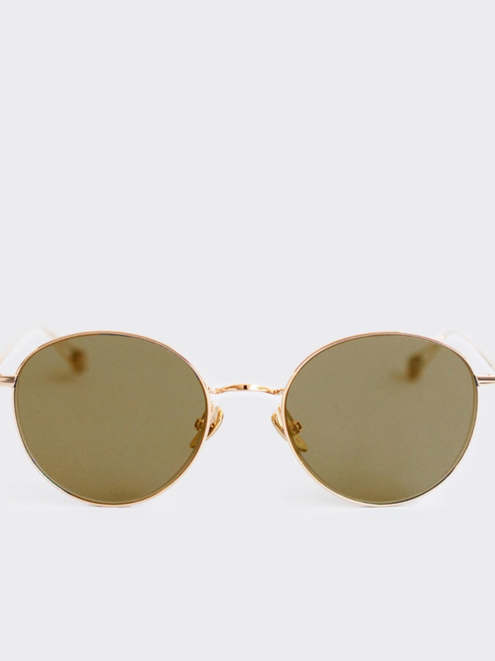 Ahlem Eyewear Place de la Madeleine in Champagne